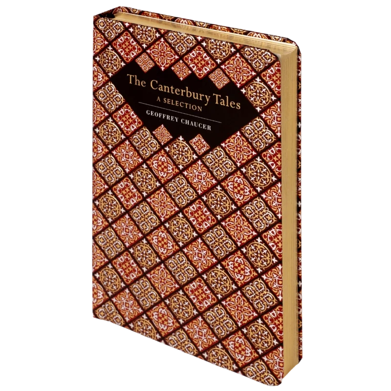 The Canterbury Tales