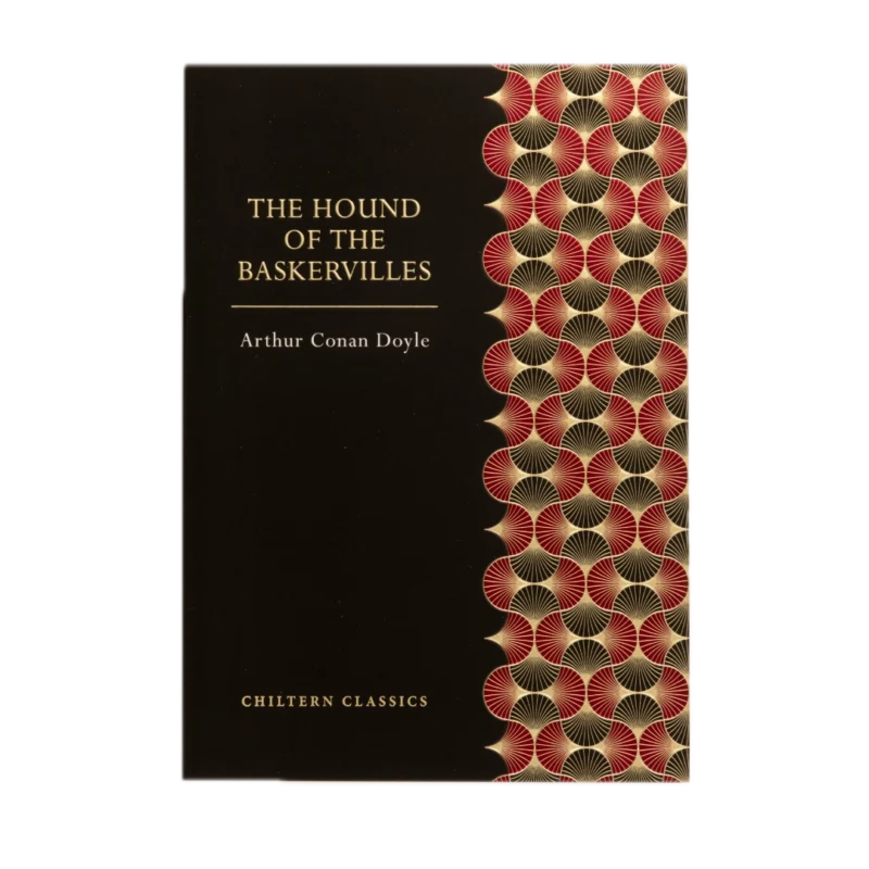 The Hound of the Baskervilles