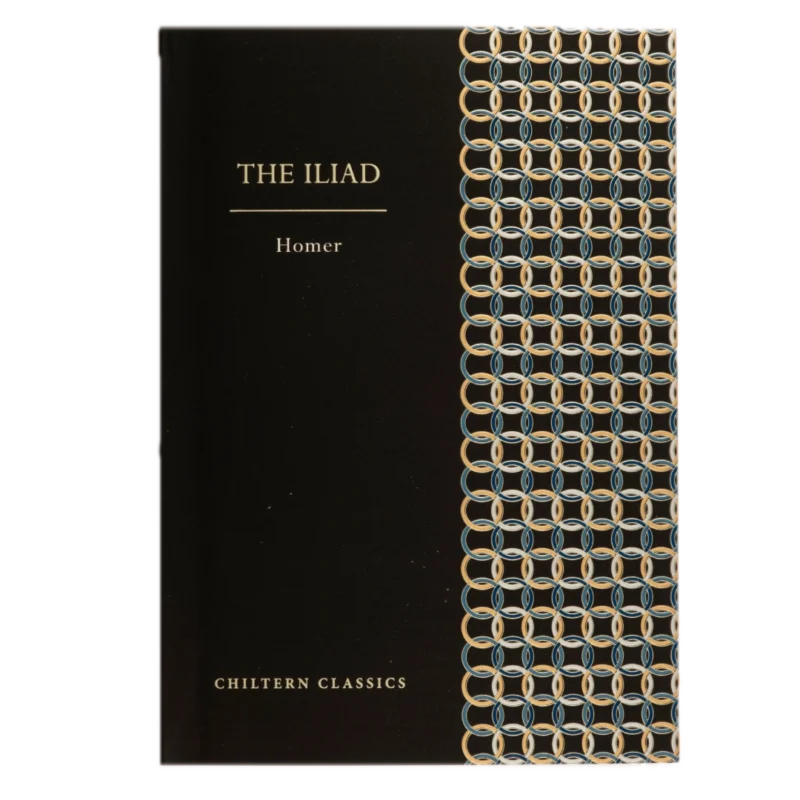 The Iliad