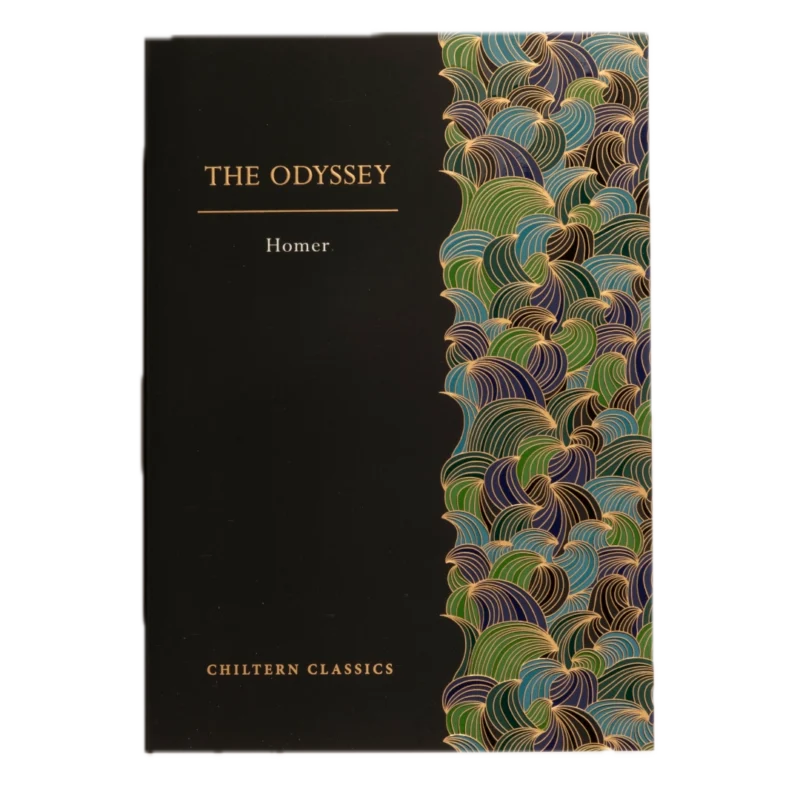 The Odyssey