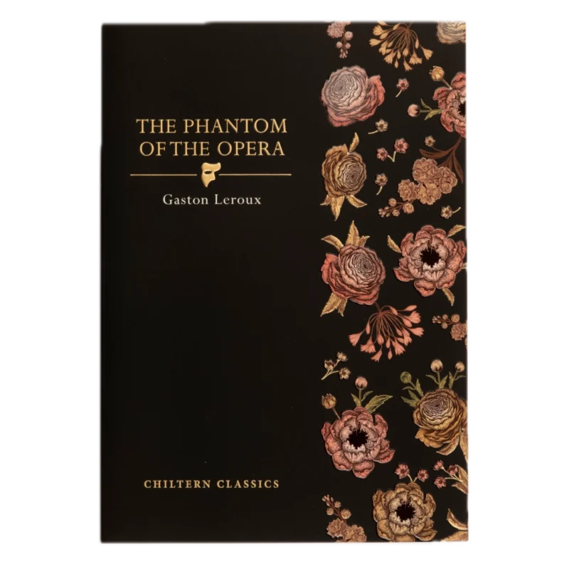 The Phantom Of The Opera