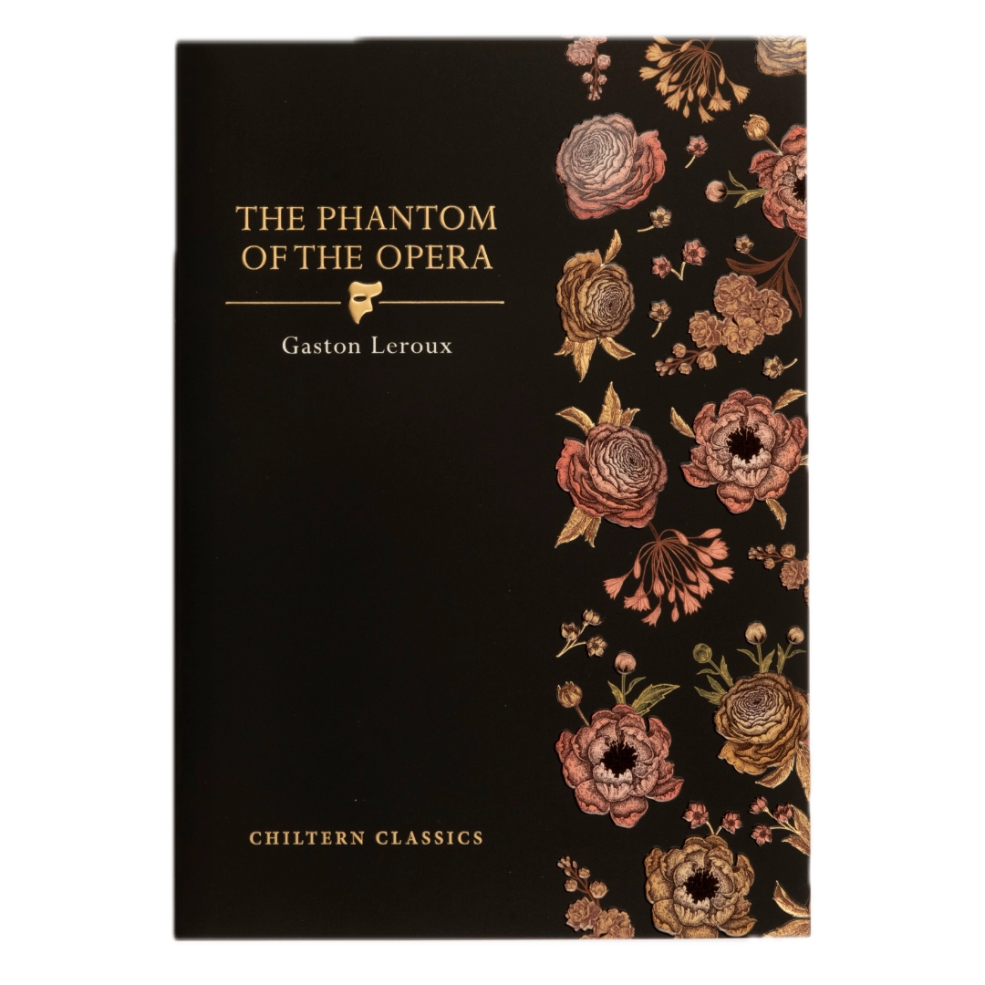 The Phantom Of The Opera 1 The Phantom Of The Opera