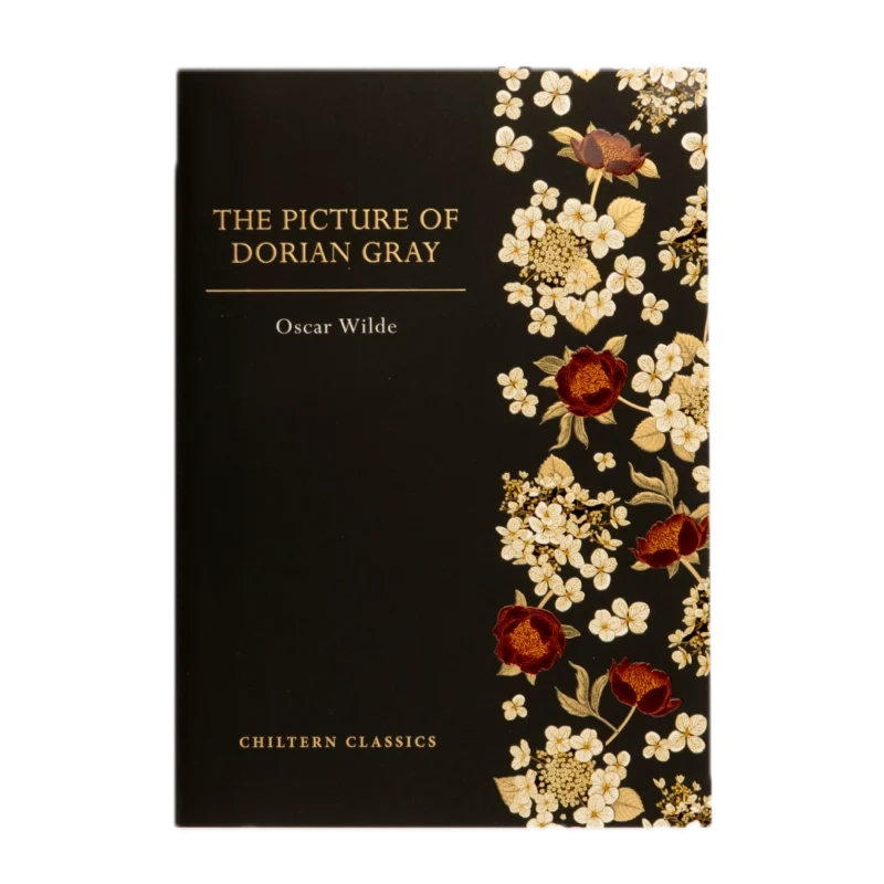 The Picture of Dorian Gray