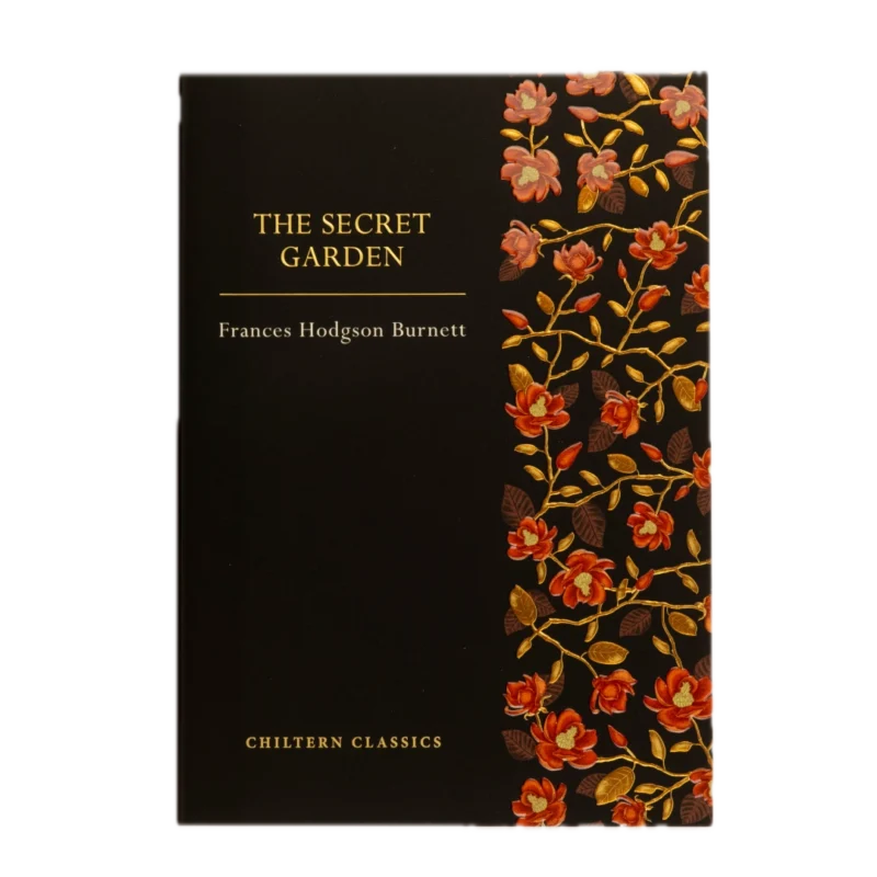 The Secret Garden