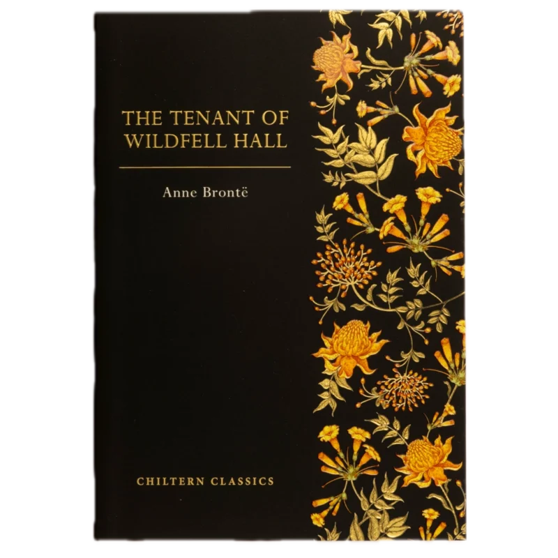The Tenant of Wildfell Hall