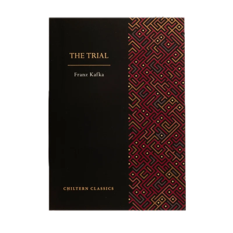 The Trial