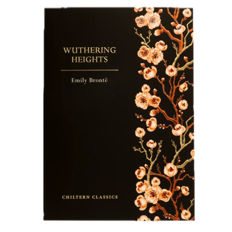 Wuthering Heights